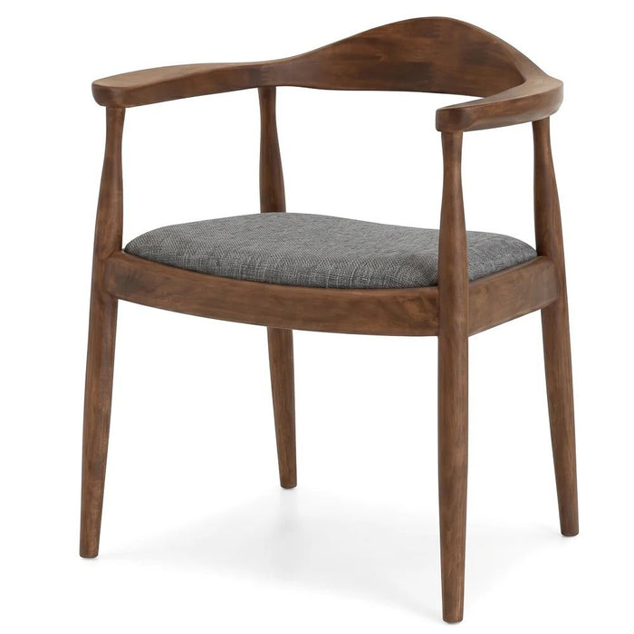 Kelly - Mid-Century Modern Dining Chair