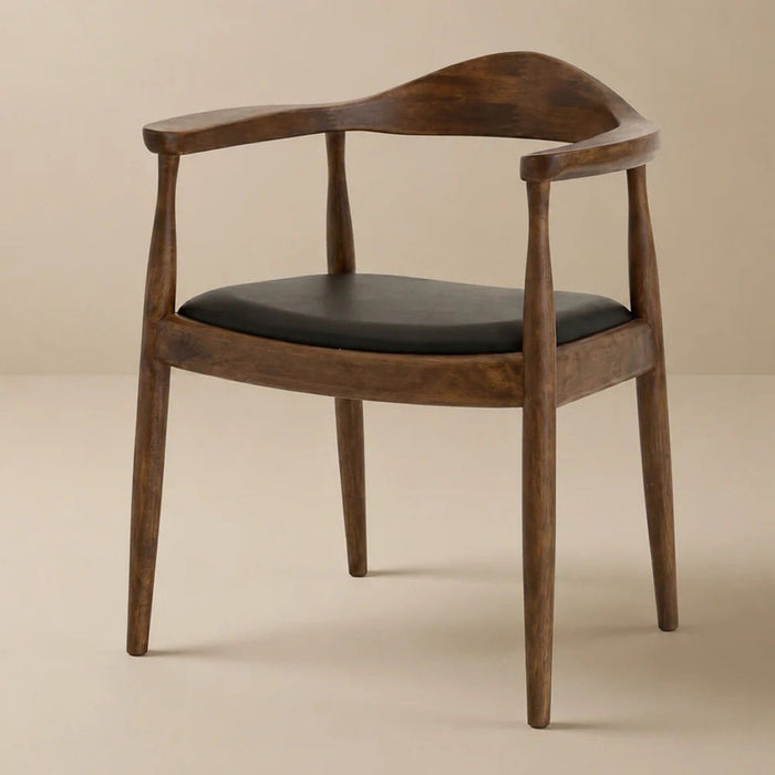 Kelly - Mid-Century Modern Dining Chair