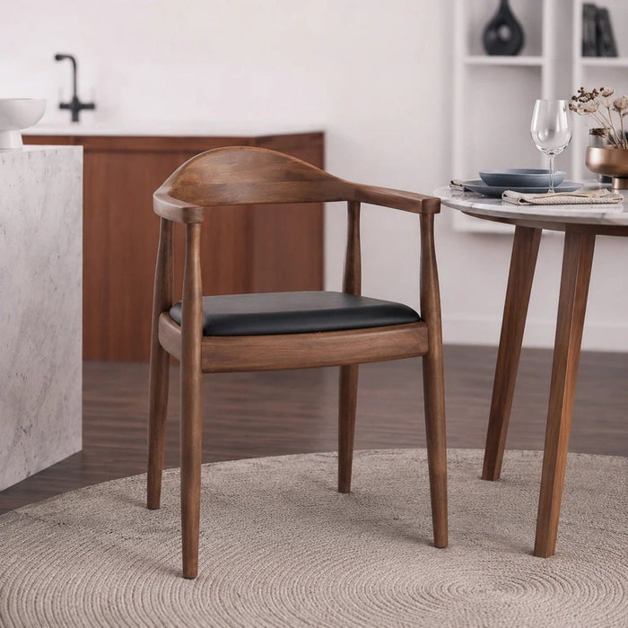 Kelly - Mid-Century Modern Dining Chair