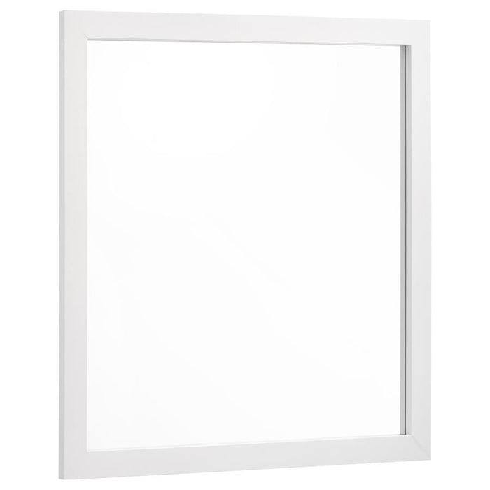 Kendall Dresser Mirror