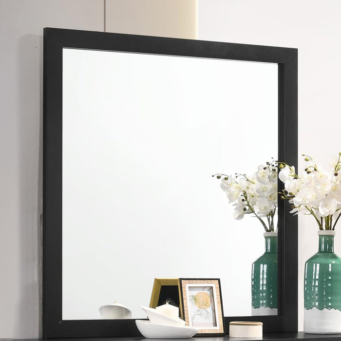 Kendall - Dresser Mirror