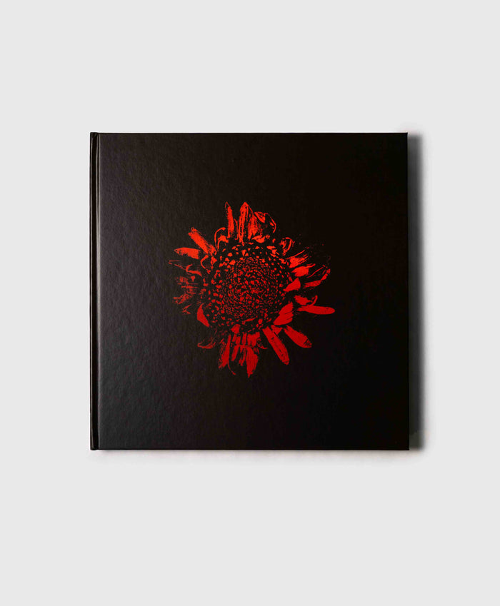Custom Hard Cover Vinyl Set