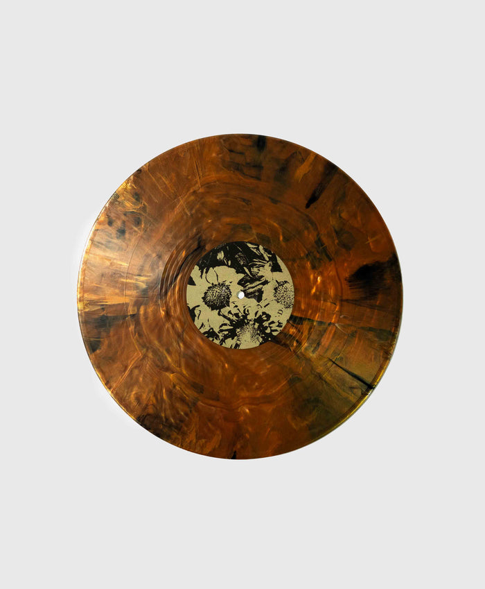 Custom Hard Cover Vinyl Set
