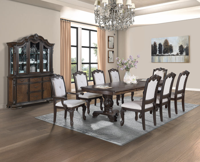 Kiera Arm Chair