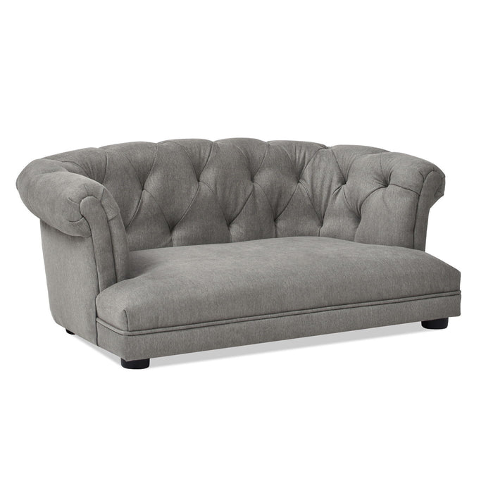 Kiki - Chesterfield Dog Sofa Bed Medium - view 4