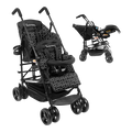 Kinderwagon Hop Stroller
