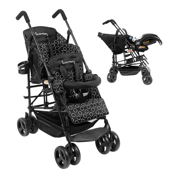 Kinderwagon Hop Stroller