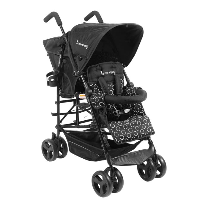 Kinderwagon Hop Stroller