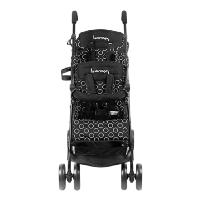 Kinderwagon Hop Stroller