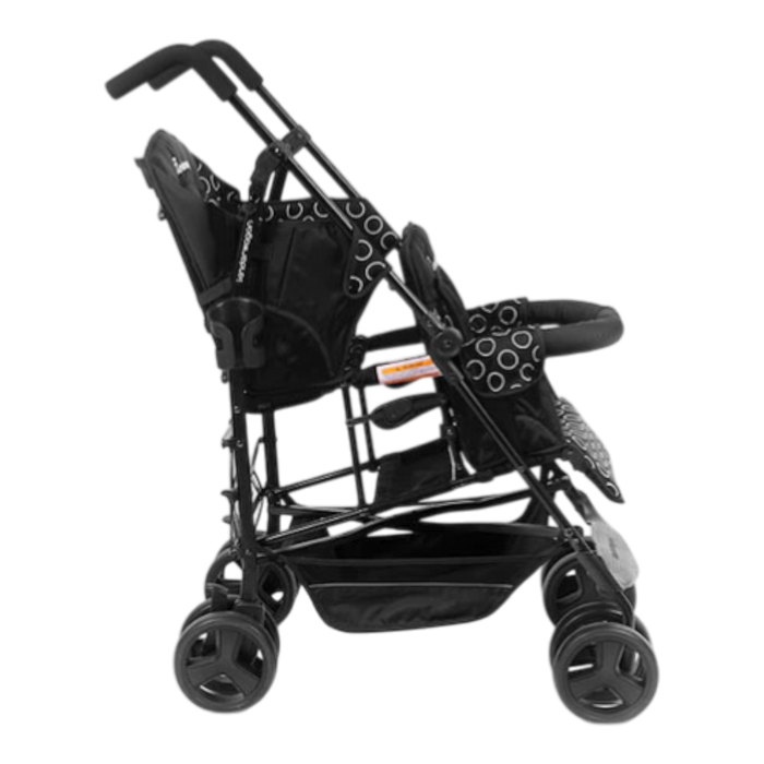 Kinderwagon Hop Stroller