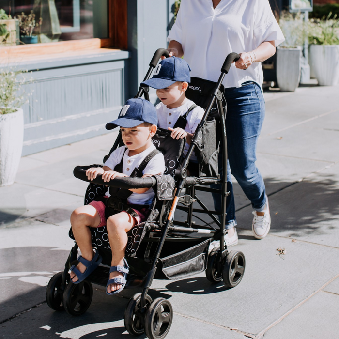 Kinderwagon Hop Stroller