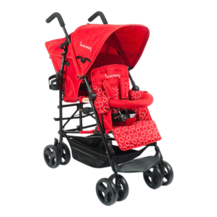 Kinderwagon Hop Stroller