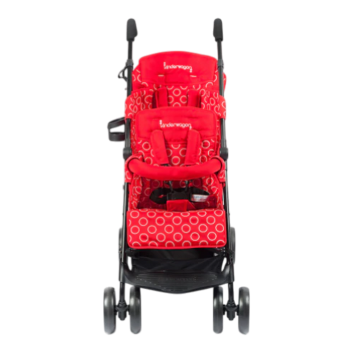 Kinderwagon Hop Stroller