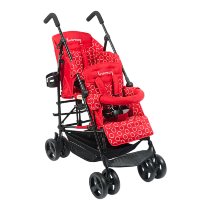 Kinderwagon Hop Stroller