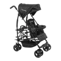 Kinderwagon Jump Stroller