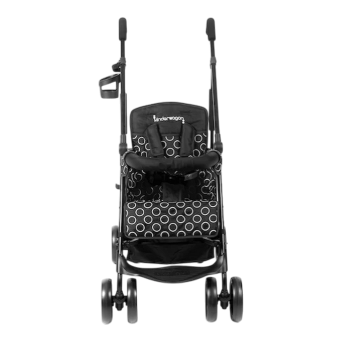 Kinderwagon Jump Stroller