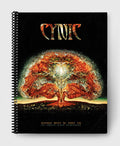 Printed Guitar Book