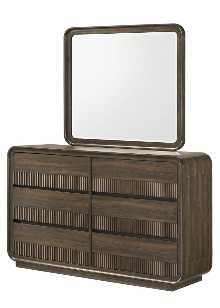 Kinkaid Dresser Mirror