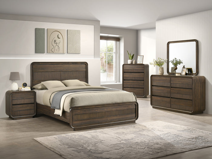 Kinkaid Night Stand