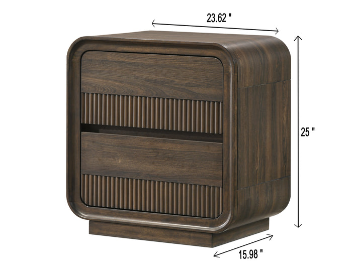 Kinkaid Night Stand