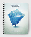 Printed Bass Book