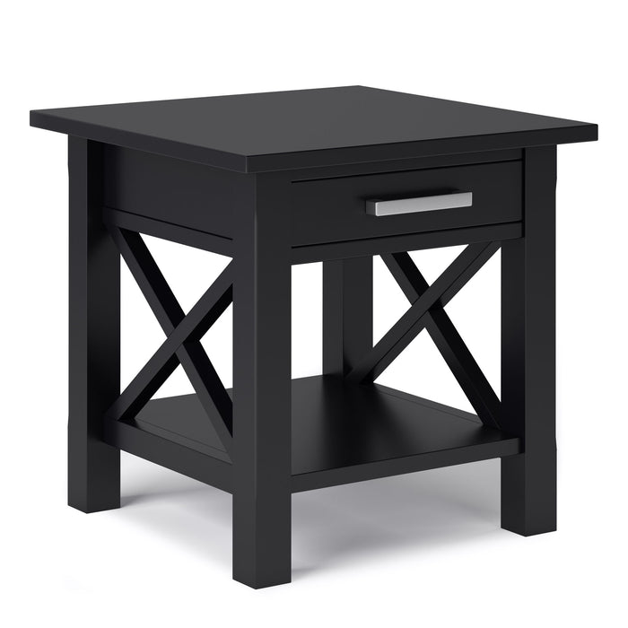 Kitchener - Handcrafted Table - view 12