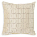 Kydner - Pillow Beige 4 Pieces by Signature Design by Ashley® | Bel Furniture