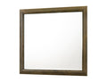 Lakecrest Dresser Mirror