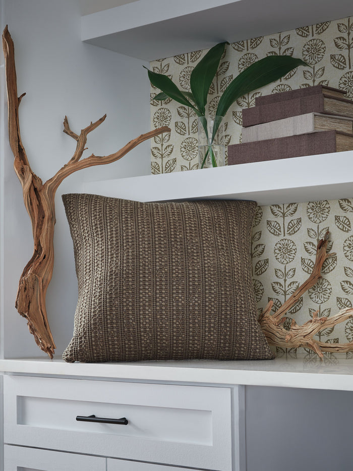 Landcher - Pillow by Signature Design by Ashley® | Bel Furniture