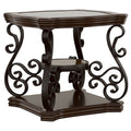 Dark Brown / End Tables