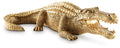 Lauretman - Antique Gold Finish - Sculpture by Signature Design by Ashley® | Bel Furniture