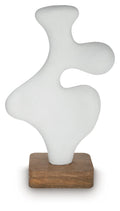 Lavarsen - Sculpture - view 2