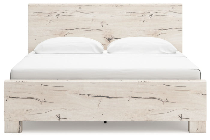 Lawroy - Panel Bed - view 6