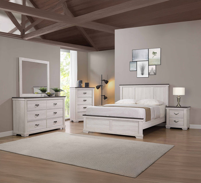 Leighton Bed