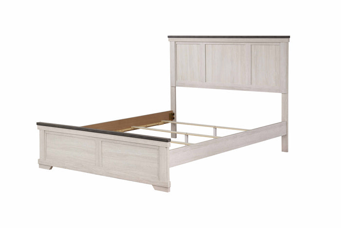 Leighton Bed