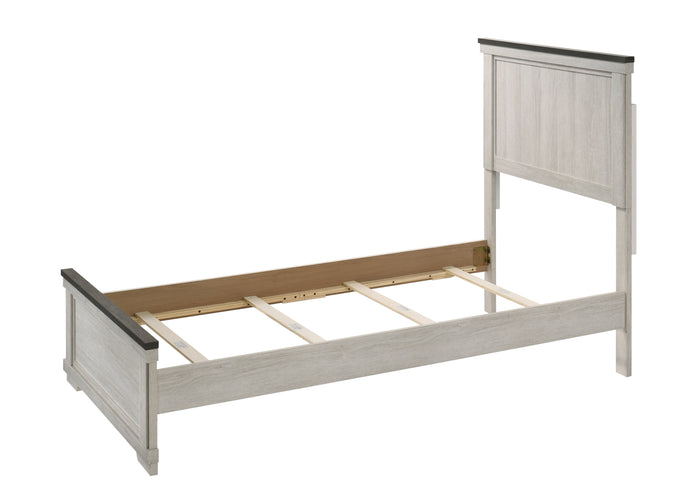 Leighton Bed