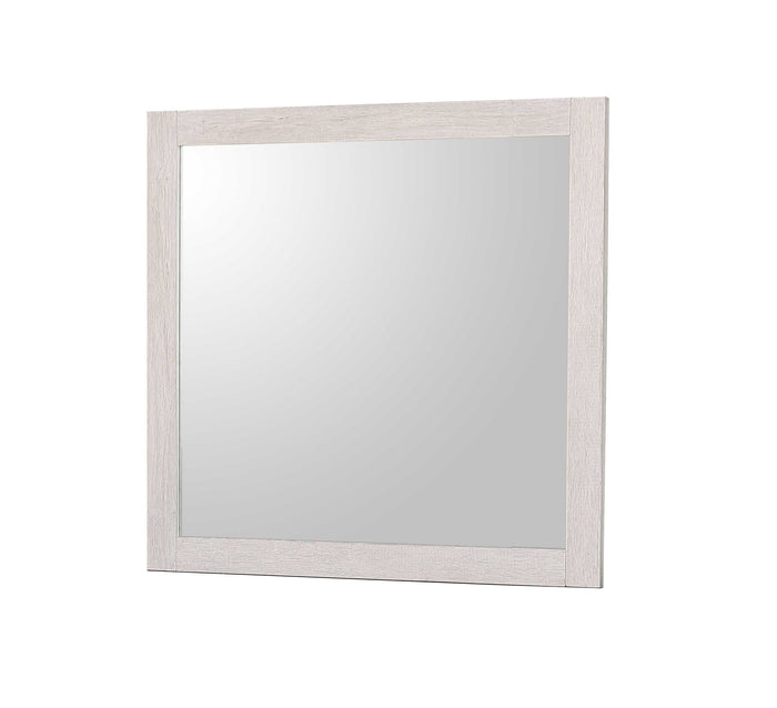 Leighton Dresser Mirror