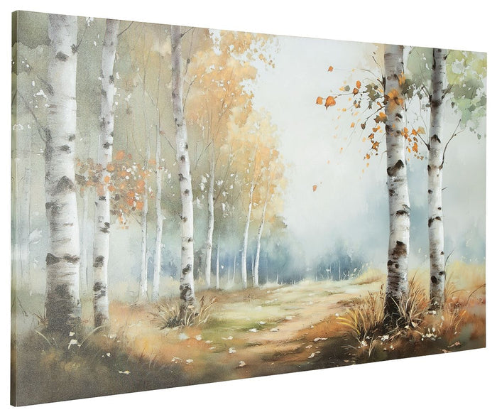 Leithan - Multi - Wall Art by Signature Design by Ashley® | Bel Furniture