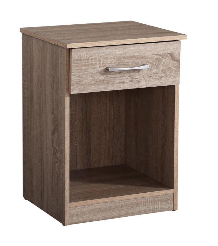 Lindsey - RTA Nightstand - view 3