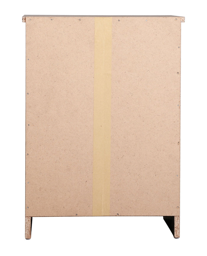 Lindsey - RTA Nightstand - view 4
