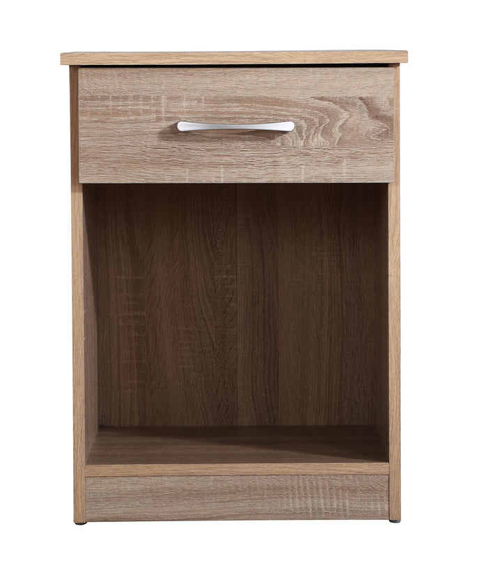 Lindsey - RTA Nightstand - view 5