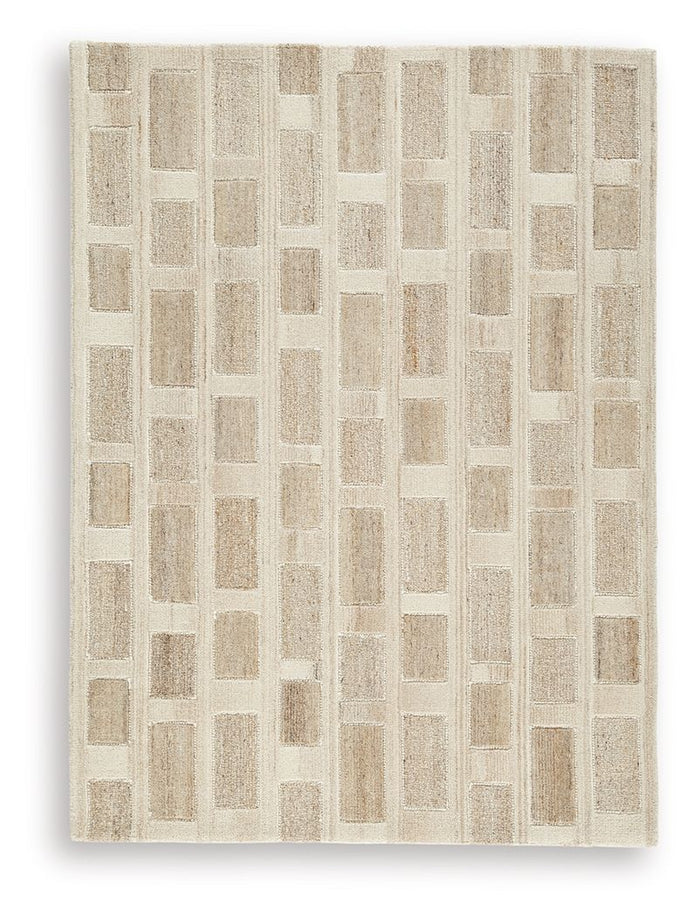 Lisgrove - Rug - view 2