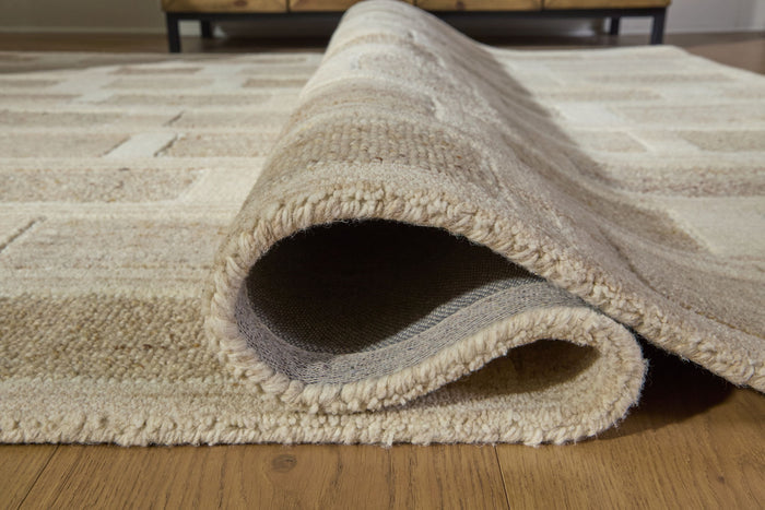 Lisgrove - Rug - view 3