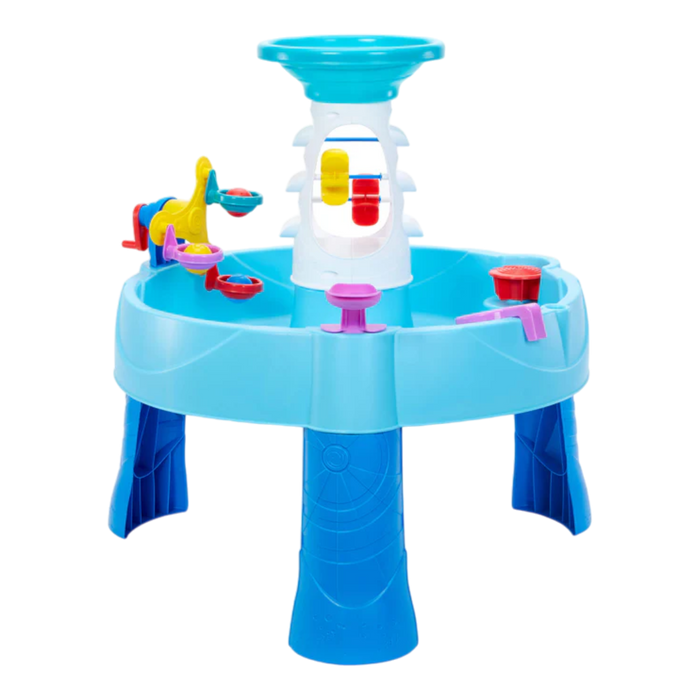 Little Tikes Spinning Seas Water Table