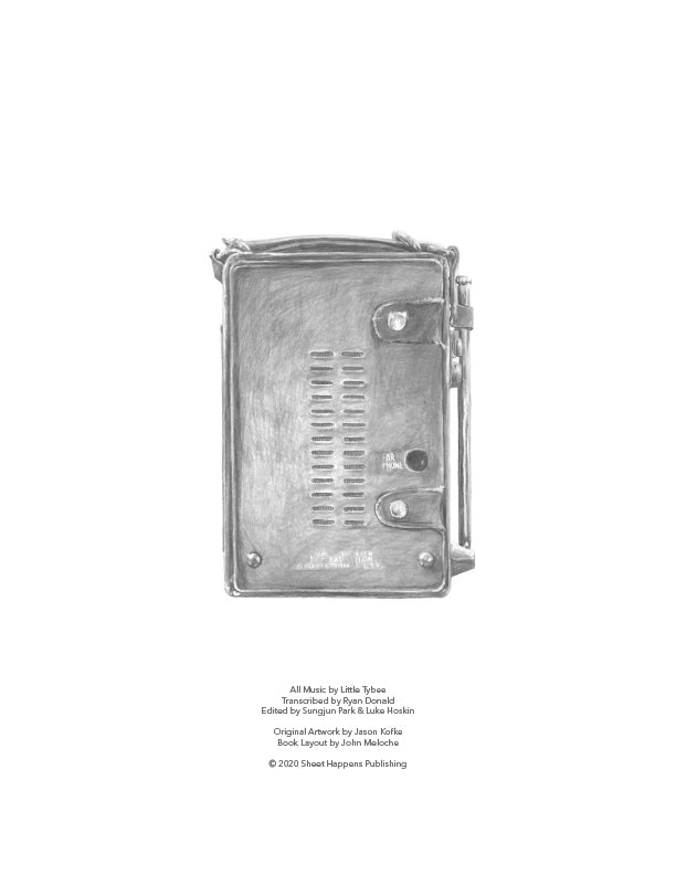 Printed Bass Book + Jam Tracks, Digital Bass Book + Jam Tracks