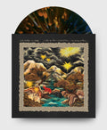 Night Bloom Burst Vinyl