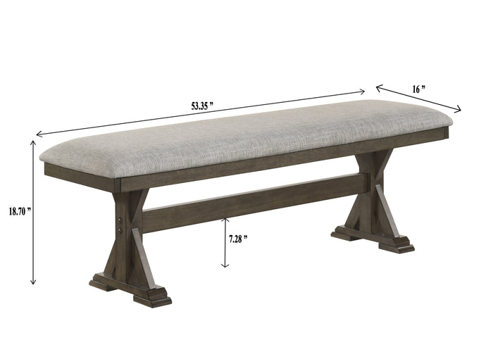 Lloyd Bench
