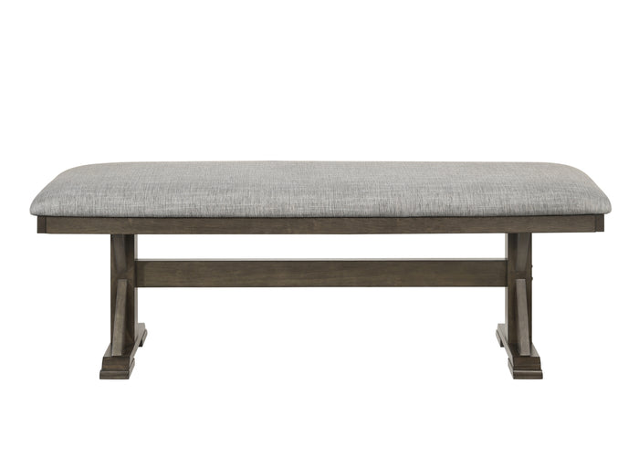 Lloyd Bench
