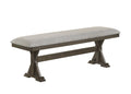 Lloyd Bench