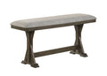 Lloyd Counter Height Bench